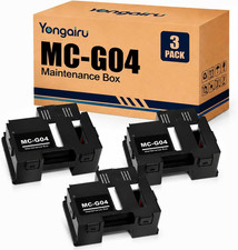 MC-G04 Maintenance Box Replacement Compatible for Canon MC G04 MC-G04 Ink Mainte picture