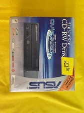 ASUS CRW-5232A 52X32X52 Internal IDE ATAPI CD-RW Optical Drive Boxed RE picture
