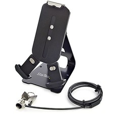 StarTech Secure Tablet Stand with K-Slot Cable Lock (sectbltdt) picture