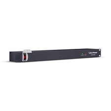 CyberPower Rackbar CPS815RMS 8-Outlets Surge Suppressor/Protector picture