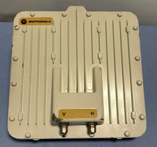 Motorola PTP 58600 ODU Wireless Point to Point Antenna 5830BHC, 5830BHC15 picture