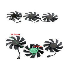 Graphics Card Cooling Fan Video Card Cooler for Gigabyte RTX 2080ti 2080 Part 1* picture