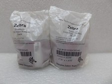 Zebra Premium 5100 Resin Ribbon 2.36