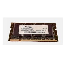Infineon 256MB DDR SDRAM Module DDR-333MHz HYS64D32020GDL-6-C picture