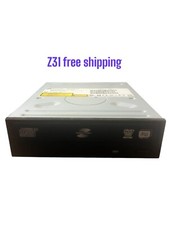 H.L Data Super Multi DVD Rewritable Drive + Model: GSA-H60L / 5188-7537 picture