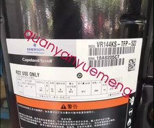 VR144KS-TFP-522 Air Conditioning Compressor  By DHL or FedEX picture