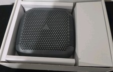 Casa Systems AP1000-41 Apex Pebble LTE Small Cell w/ Box & Cables S6 picture