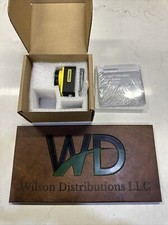 *NEW* COGNEX IS7010-01 In-Sight Vision Scanner 825-0540-1R SER A821-0084-6R picture