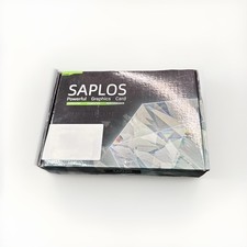SAPLOS NVIDIA GeForce GTX750Ti 4GB GDDR5 Graphics Card picture