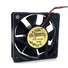 1 PCS For ADDA FAN AD0612MS-D70GL DC 12V 0.11A 6 CM 60x60x15mm 2-PIN picture