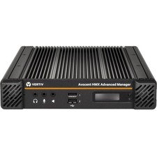 Vertiv - HMXAMGR24G2-400 - AVOCENT HMX Advanced Manager - USB picture