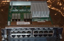 Juniper SRX-GP-16GE 16GigE XPIM Module for SRX650 SRX550 picture