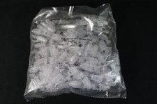 Pack of 100 Commscope Modular Plug Boots 2843020-3 Integrated for MP-6AU, 59MM picture