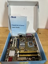 ASUS P5G41T-M LX Plus LGA 775 M-ATX Motherboard picture