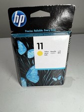 New #11 Genuine Printhead C4813A Compatible For HP500 800 510. Expired 2013 picture