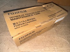 Fujifilm Dryminilab Frontier DL600 Series Maintenance Tank #16091154,C12C890641 picture