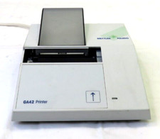 Mettler Toledo GA42 Printer, FOR PARTS/ REPAIR picture