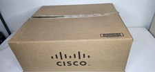 Cisco RFGW-1-D RF Gateway Universal Edge QAM w/ 6 QAM Modules picture