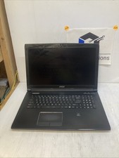 MSI MS‑1791 Intel Core i7 5700 2.7GHz 8 GB RAM 128 GB SSD WIN 11 bad battery picture