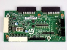 HP 780968-001 Replacement Part: Power Supply Backplane Board for ProLiant ML350 G9 picture