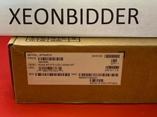 Q9H63A HPE ARUBA AP-515 (US) UNIFIED Access Point AP HPE Retail NEW F/S picture