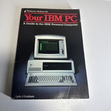 1983 Your IBM PC Guide To Programming & Troubleshooting picture