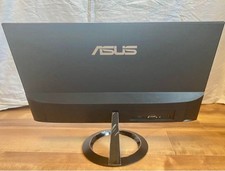 ASUS VZ249HR 23.8 Inch Frameless Gaming Monitor 1920x1080 Full HD Tested picture