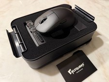 Wallhack M-001 Gaming Mouse picture