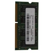 Printer Parts Memory PC100-222-620 Fits For Micron 128MB MT8LSDT1664HG-10EB1 picture