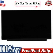 NEW LP156WFC(SP)(K1) Narrow bezel LP156WFC-SPK1 LCD Screen Matte FHD 1920x1080 picture
