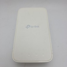 TP-Link RE300 AC1200 Mesh Wi-Fi Range Extender Dual Band 2.4GHz/5GHz picture