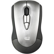 Adesso Wireless presenter mobile mouse (Air Mouse Mobile) picture