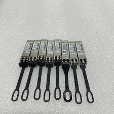 1Pcs HP 16Gb SFP+ Short‑Reach 656435-001 Optical Transceiver QK724A picture