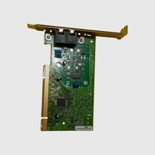 Intel Model 537EPG 56K V.92 Internal Modem PCI Card Data/Fax picture