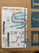 NEW 1PCS Pro-face HMI PFXSP5700TPD Touch Screen picture