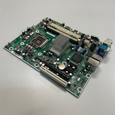 HP Compaq 8000 Elite Motherboard LGA 775 CPU Socket T 536884-001 536458-001 picture