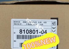 1 pcs HEIDENHAIN ECN 125 2048 ID: 810801-04 Encoder picture