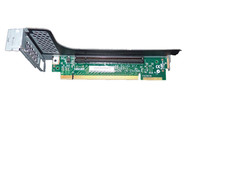 Lot of 8 IBM 43V7066 PCI-X Enterprise Server Riser Board Module with Bracket picture