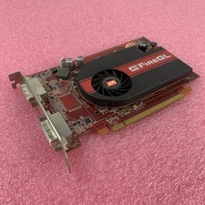 ATI FireGL V5200 256MB Video Graphics Card picture