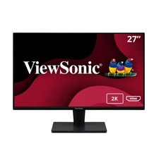 ViewSonic, VA2715-2K-MHD, 27”, 1440p, Computer Monitor picture