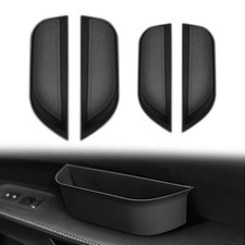 4PCS Door Side Storage Box for Lexus RX 350h 450h 500h 2023 2024 2025 Car Door picture