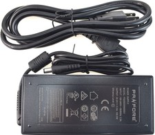 Panfore 20V 5A 100W AC Adapter Power Supply PS200D05000G1 picture