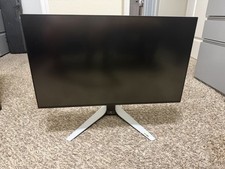 Alienware AW2723DF 27” QHD 1440p 280Hz Fast IPS Gaming Monitor - Excellent picture