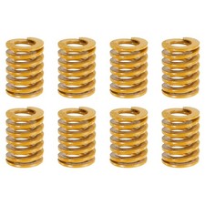 8pcs 3D Printer Heating Bed Spring 20mm OD 25mm Length 3D Printer Parts picture