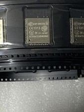 ESP-WROOM-32 Dual Core WiFi + Bluetooth Module picture