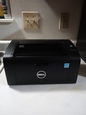 Dell B1160w Standard Laser Printer in Excellent condition picture