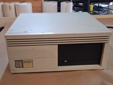 Digital DEC 50 Pin SCSI Enclosure RZ55-FA with RZ56 5.25
