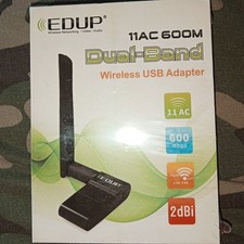 EDUP Wireless USB adapter picture