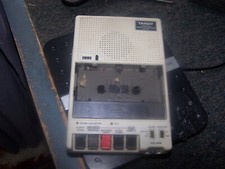 Tandy CCR-82 Computer Cassette Recorder Model 26-1209 picture
