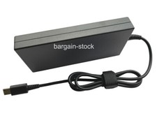Original Delta 20V 14A 280W ADP-280EB D AC Adapter Charger USB Tip Power Supply picture